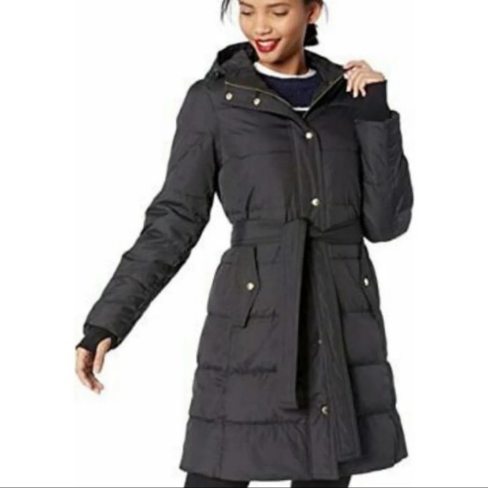 NWOT J. Crew Mercantile winter coat